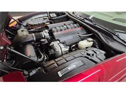 2003 Chevrolet Corvette (CC-2085671) for sale in Mankato, Minnesota
