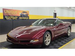 2003 Chevrolet Corvette (CC-2085671) for sale in Mankato, Minnesota