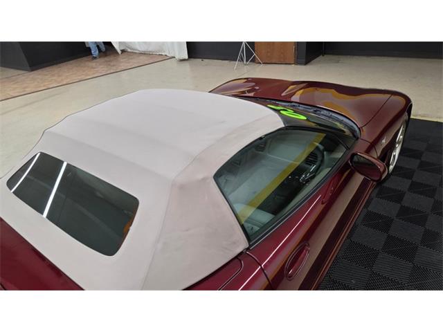 2003 Chevrolet Corvette (CC-2085671) for sale in Mankato, Minnesota