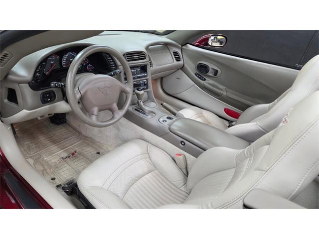 2003 Chevrolet Corvette (CC-2085671) for sale in Mankato, Minnesota