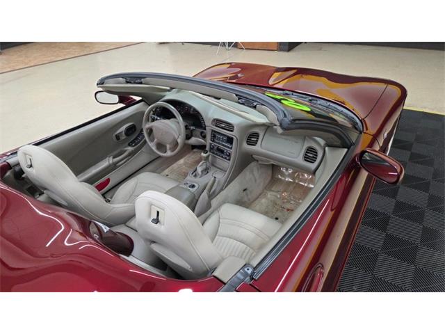 2003 Chevrolet Corvette (CC-2085671) for sale in Mankato, Minnesota