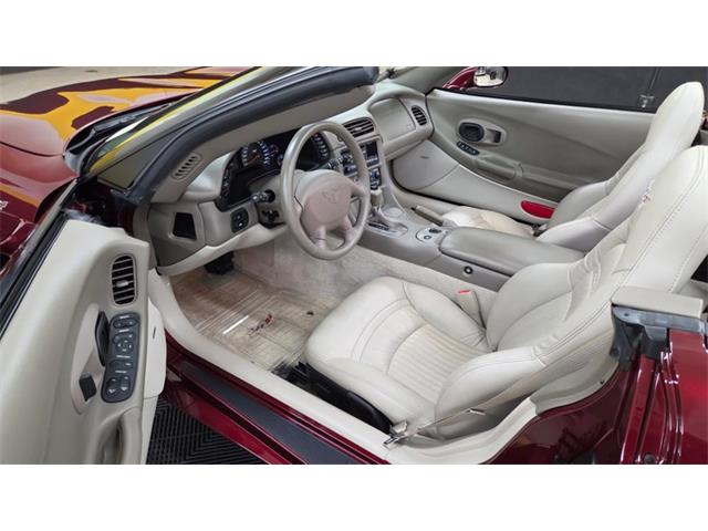 2003 Chevrolet Corvette (CC-2085671) for sale in Mankato, Minnesota