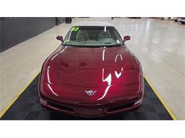 2003 Chevrolet Corvette (CC-2085671) for sale in Mankato, Minnesota