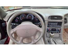 2003 Chevrolet Corvette (CC-2085671) for sale in Mankato, Minnesota