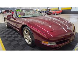2003 Chevrolet Corvette (CC-2085671) for sale in Mankato, Minnesota