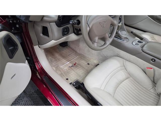 2003 Chevrolet Corvette (CC-2085671) for sale in Mankato, Minnesota