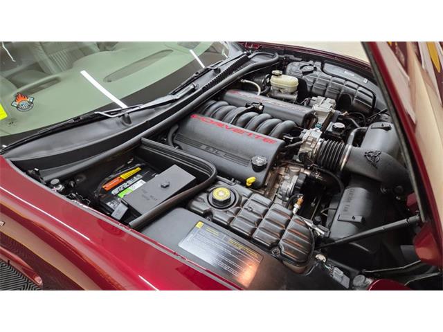 2003 Chevrolet Corvette (CC-2085671) for sale in Mankato, Minnesota