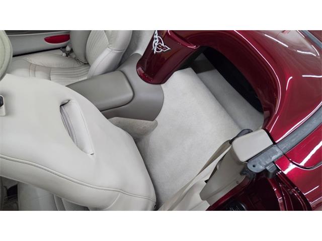 2003 Chevrolet Corvette (CC-2085671) for sale in Mankato, Minnesota