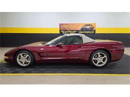 2003 Chevrolet Corvette (CC-2085671) for sale in Mankato, Minnesota