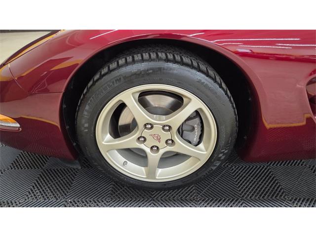 2003 Chevrolet Corvette (CC-2085671) for sale in Mankato, Minnesota