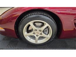 2003 Chevrolet Corvette (CC-2085671) for sale in Mankato, Minnesota