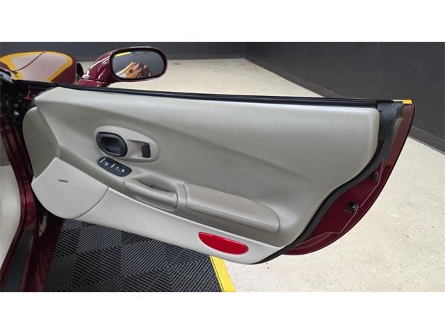 2003 Chevrolet Corvette (CC-2085671) for sale in Mankato, Minnesota
