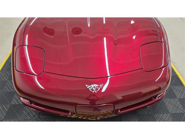 2003 Chevrolet Corvette (CC-2085671) for sale in Mankato, Minnesota