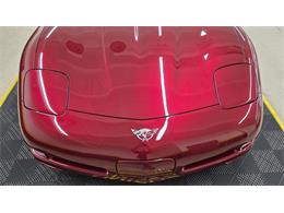 2003 Chevrolet Corvette (CC-2085671) for sale in Mankato, Minnesota