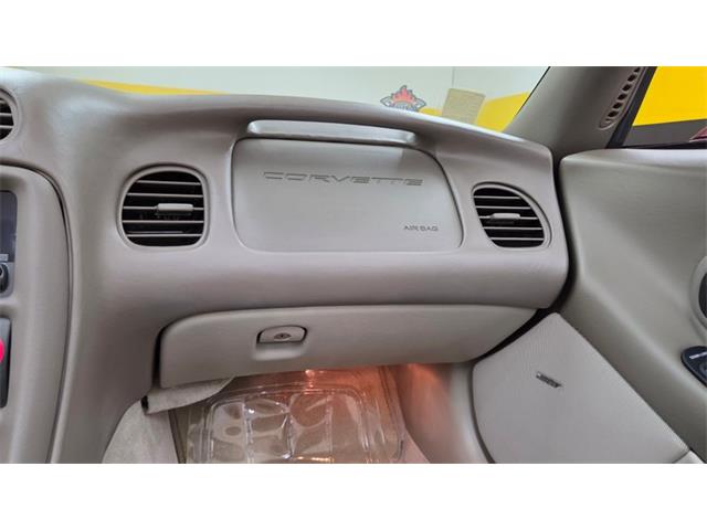 2003 Chevrolet Corvette (CC-2085671) for sale in Mankato, Minnesota