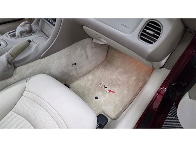 2003 Chevrolet Corvette (CC-2085671) for sale in Mankato, Minnesota