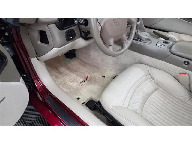 2003 Chevrolet Corvette (CC-2085671) for sale in Mankato, Minnesota