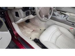 2003 Chevrolet Corvette (CC-2085671) for sale in Mankato, Minnesota