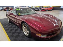 2003 Chevrolet Corvette (CC-2085671) for sale in Mankato, Minnesota