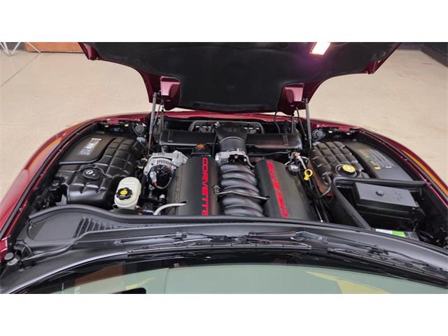 2003 Chevrolet Corvette (CC-2085671) for sale in Mankato, Minnesota