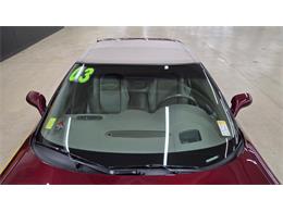 2003 Chevrolet Corvette (CC-2085671) for sale in Mankato, Minnesota