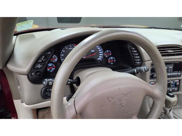 2003 Chevrolet Corvette (CC-2085671) for sale in Mankato, Minnesota