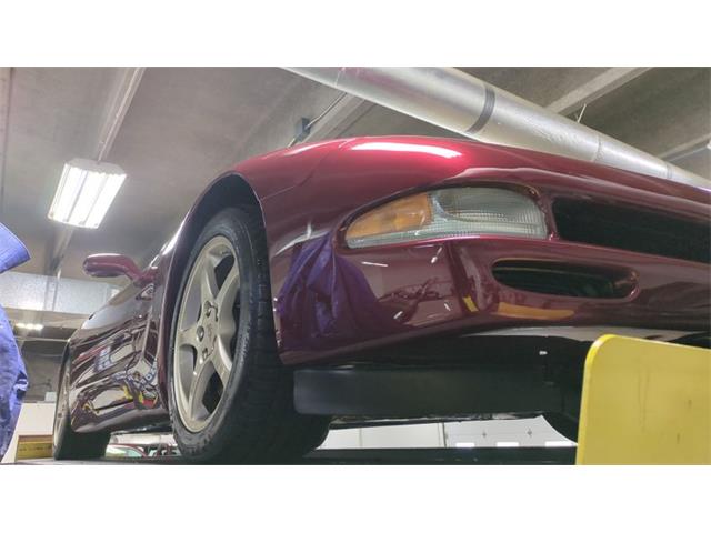 2003 Chevrolet Corvette (CC-2085671) for sale in Mankato, Minnesota