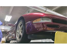 2003 Chevrolet Corvette (CC-2085671) for sale in Mankato, Minnesota