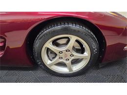 2003 Chevrolet Corvette (CC-2085671) for sale in Mankato, Minnesota
