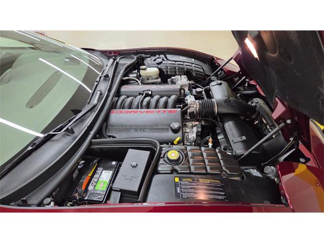 2003 Chevrolet Corvette (CC-2085671) for sale in Mankato, Minnesota