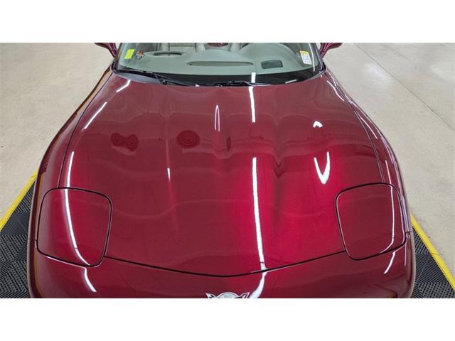 2003 Chevrolet Corvette (CC-2085671) for sale in Mankato, Minnesota