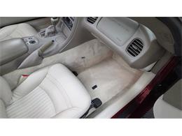 2003 Chevrolet Corvette (CC-2085671) for sale in Mankato, Minnesota
