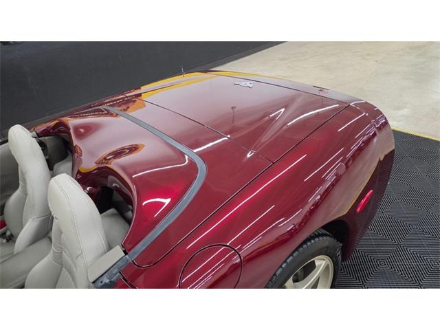 2003 Chevrolet Corvette (CC-2085671) for sale in Mankato, Minnesota