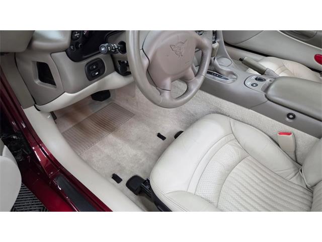 2003 Chevrolet Corvette (CC-2085671) for sale in Mankato, Minnesota
