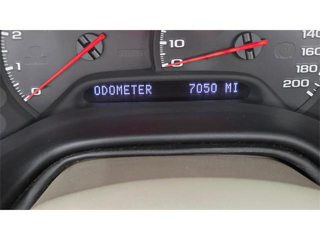 2003 Chevrolet Corvette (CC-2085671) for sale in Mankato, Minnesota