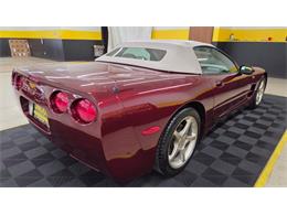 2003 Chevrolet Corvette (CC-2085671) for sale in Mankato, Minnesota
