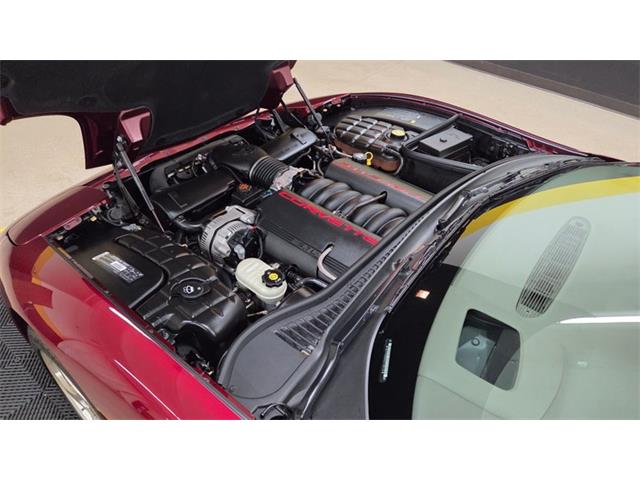 2003 Chevrolet Corvette (CC-2085671) for sale in Mankato, Minnesota