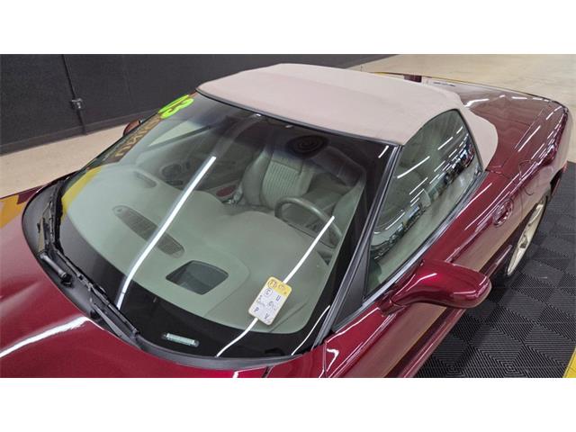 2003 Chevrolet Corvette (CC-2085671) for sale in Mankato, Minnesota