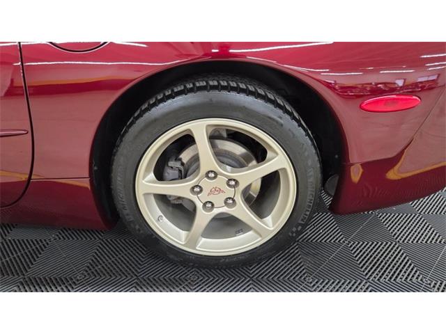 2003 Chevrolet Corvette (CC-2085671) for sale in Mankato, Minnesota