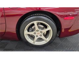 2003 Chevrolet Corvette (CC-2085671) for sale in Mankato, Minnesota