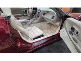 2003 Chevrolet Corvette (CC-2085671) for sale in Mankato, Minnesota