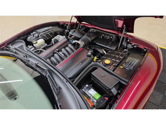 2003 Chevrolet Corvette (CC-2085671) for sale in Mankato, Minnesota