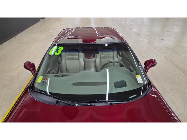 2003 Chevrolet Corvette (CC-2085671) for sale in Mankato, Minnesota