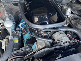 1980 Pontiac Firebird Trans Am (CC-2085672) for sale in Cadillac, Michigan