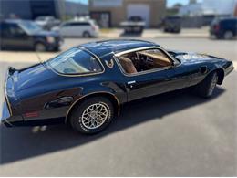 1980 Pontiac Firebird Trans Am (CC-2085672) for sale in Cadillac, Michigan