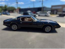 1980 Pontiac Firebird Trans Am (CC-2085672) for sale in Cadillac, Michigan