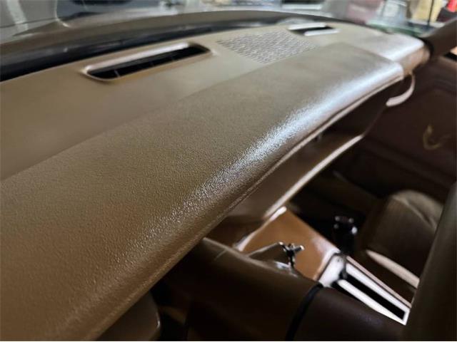1980 Pontiac Firebird Trans Am (CC-2085672) for sale in Cadillac, Michigan