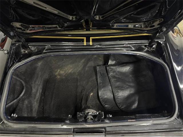 1980 Pontiac Firebird Trans Am (CC-2085672) for sale in Cadillac, Michigan