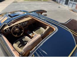1980 Pontiac Firebird Trans Am (CC-2085672) for sale in Cadillac, Michigan