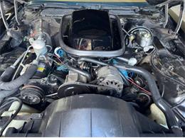 1980 Pontiac Firebird Trans Am (CC-2085672) for sale in Cadillac, Michigan